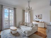 Appartement de luxe de 4 chambres en location à Champs...