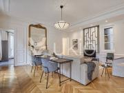 Appartement de luxe de 4 chambres en rent à Paris, Île...