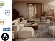 Appartement de luxe de 4 chambres en vente à Antibes, France