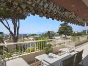 Appartement de luxe de 4 chambres en vente à Cannes,...