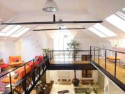 Appartement de luxe de 4 chambres en vente à Chatelet...