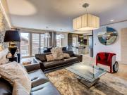 Appartement de luxe de 4 chambres en vente à Courchevel,...