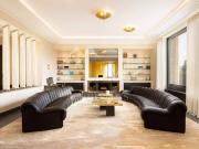 Appartement de luxe de 4 chambres en vente à La Muette,...