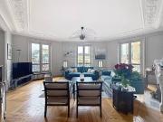 Appartement de luxe de 4 chambres en vente à La Muette,...