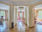 Appartement de luxe de 4 chambres en vente à La Muette,...