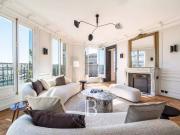 Appartement de luxe de 4 chambres en vente à La Muette,...