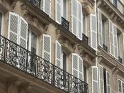 Appartement de prestige en vente Monceau, Courcelles,...