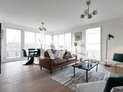Appartement de luxe de 4 chambres en vente à La Varenne...