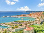 Appartement de luxe de 4 chambres en vente à Menton, France