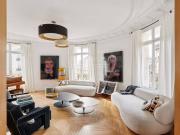 Appartement de luxe de 4 chambres en vente à Monceau,...