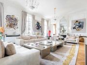 Appartement de luxe de 4 chambres en vente à Monceau,...