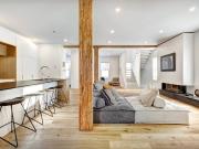 Appartement de luxe de 4 chambres en vente à Motte...