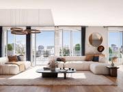 Appartement de luxe de 4 chambres en vente à Neuilly sur...