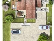 Appartement de luxe de 4 chambres en vente à place...