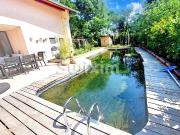 Maison de luxe de 170 m2 en vente Ségny, France