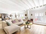 Appartement de luxe de 4 chambres en vente à Sorbonne,...