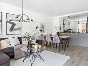 Appartement de luxe de 4 chambres en vente à...