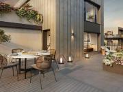 Appartement de luxe de 4 chambres en vente à...