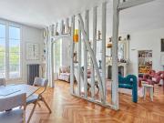 Appartement de luxe de 4 pièces à Beaubourg, Marais,...