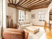 Appartement de luxe 3 chambres en location à Bastille,...