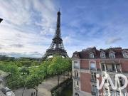 Appartement de luxe de 4 pièces à Tour Eiffel, Invalides...