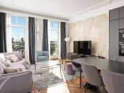 Appartement de luxe de 4 pièces en location à Cannes, France
