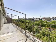 Appartement de luxe de 4 pièces en location à Champs...