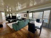 Prestigieux appartement en location La Muette, Auteuil,...