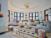 Appartement de luxe de 4 pièces en location à Marrakech,...