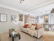Appartement de luxe de 3 chambres en rent à Paris, France