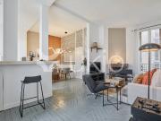 Appartement de luxe de 4 pièces en rent à Paris, Île de...