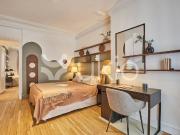 Appartement de luxe de 4 pièces en rent à Paris, Île de...