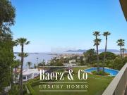 Appartement de luxe de 4 pièces en vente à 06400,...