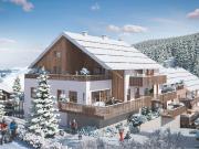 Appartement de 4 pièces de luxe en vente à 151 allée...