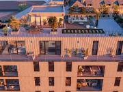 Appartement de luxe de 4 pièces en vente à 38 boulevard...