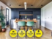 Appartement de luxe de 4 pièces en vente à 75015, Motte...
