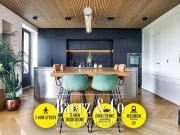 Appartement de luxe de 4 pièces en vente à 92100,...