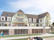 Appartement de luxe de 3 chambres en vente à Allée des...