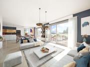 Appartement de luxe de 4 pièces en vente à Annecy, France