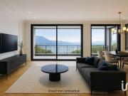Appartement de luxe de 4 pièces en vente à Annecy, France