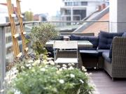 Appartement de luxe de 4 pièces en vente à Asnières sur...