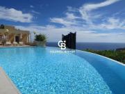 Appartement de prestige de 97 m2 en vente Beausoleil,...