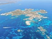 Appartement de luxe de 4 pièces en vente à Bonifacio, Corse