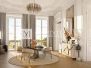 Appartement de luxe de 4 pièces en vente à Bordeaux, France