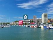 Appartement de luxe de 4 pièces en vente à Boulogne sur...