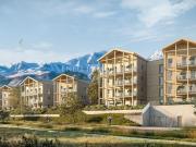 Appartement de luxe de 4 pièces en vente à Bourg Saint...