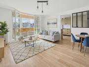 Appartement de luxe de 4 pièces en vente à Buttes...