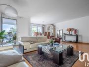 Appartement de luxe de 4 pièces en vente à Buttes...