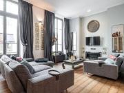 Appartement de luxe de 4 pièces en vente à Cannes, France