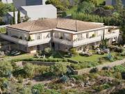 Appartement de luxe de 4 pièces en vente à Cannes, France